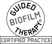 Guided Biofilm Therapy