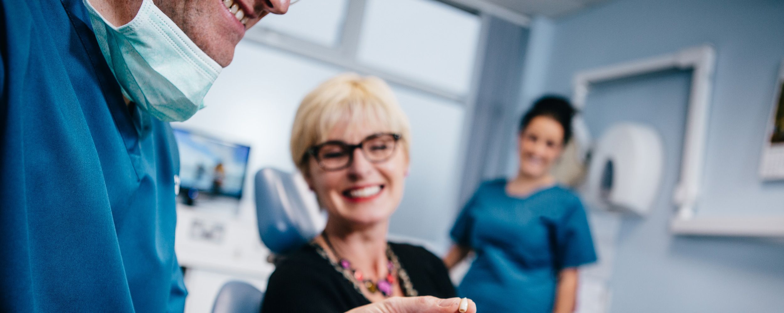 Professional Dental Hygiene in Horsforth & Leeds