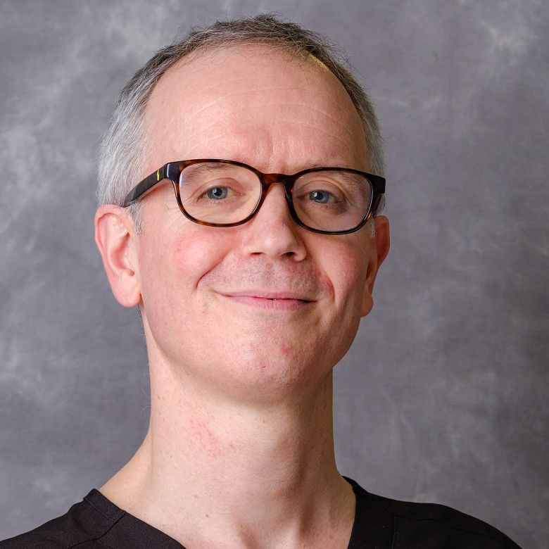 Robert Campbell