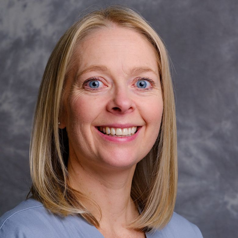 Joanna Browne