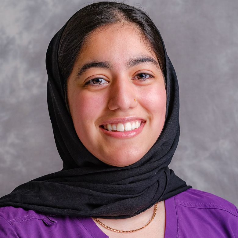 Khadija