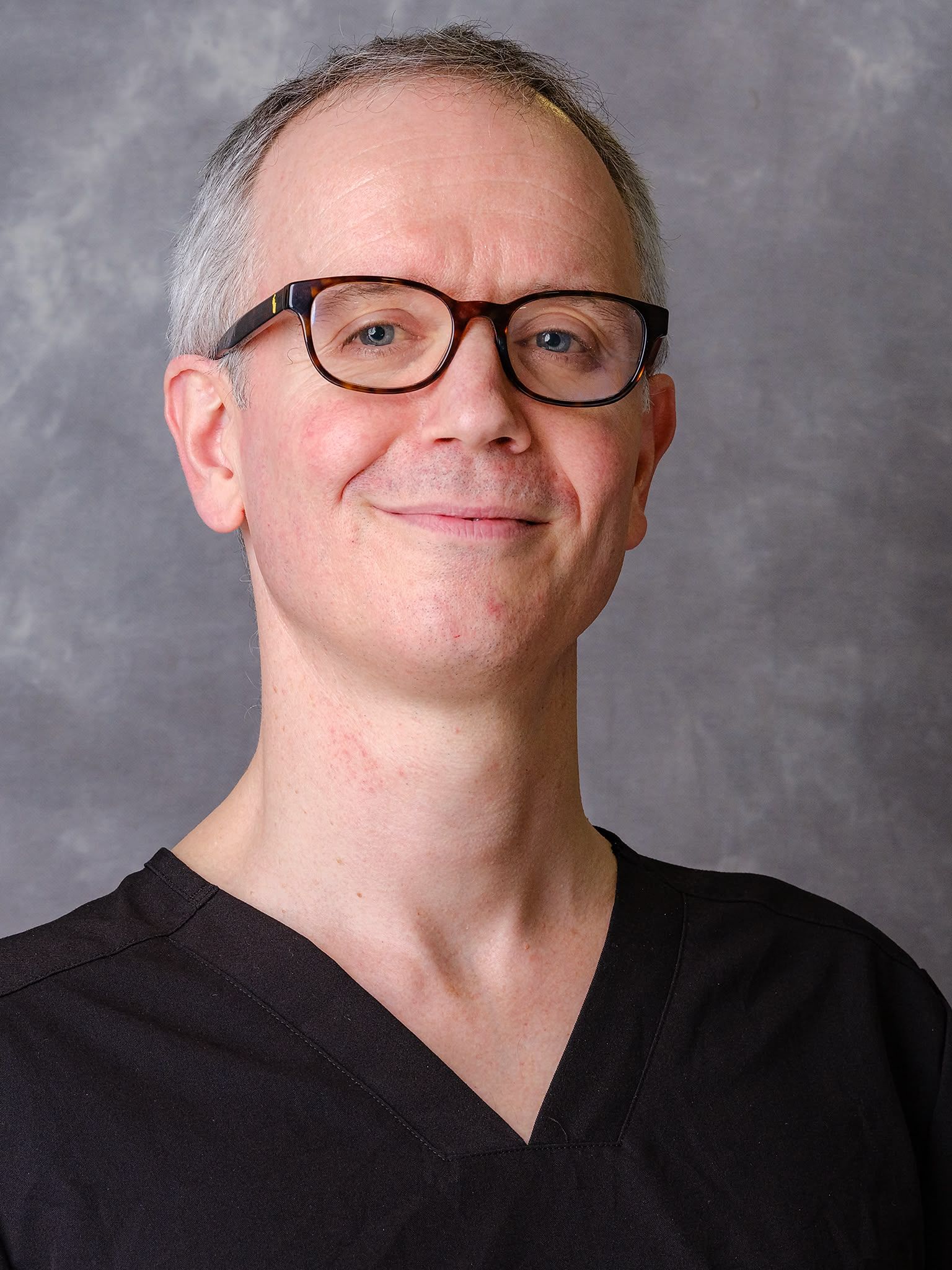 Robert Campbell